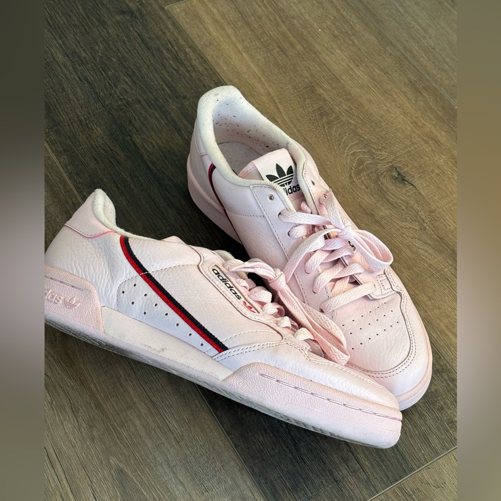 Adidas Continental 80 Shoes